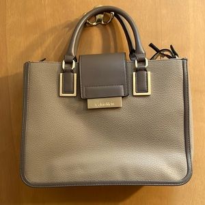 Calvin Klein briefcase